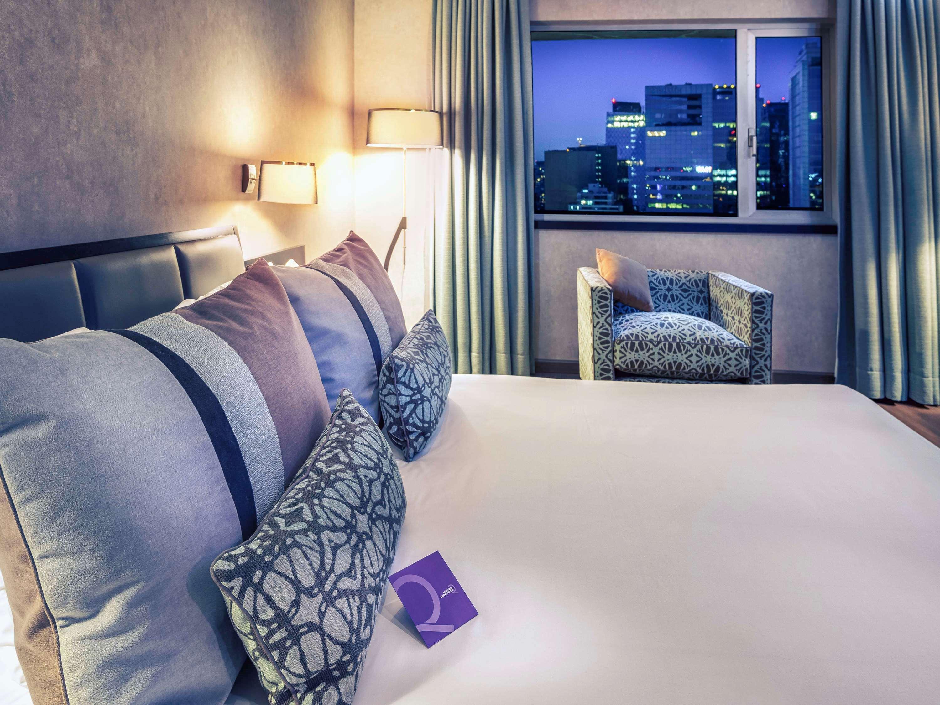 Mercure Centro Santiago