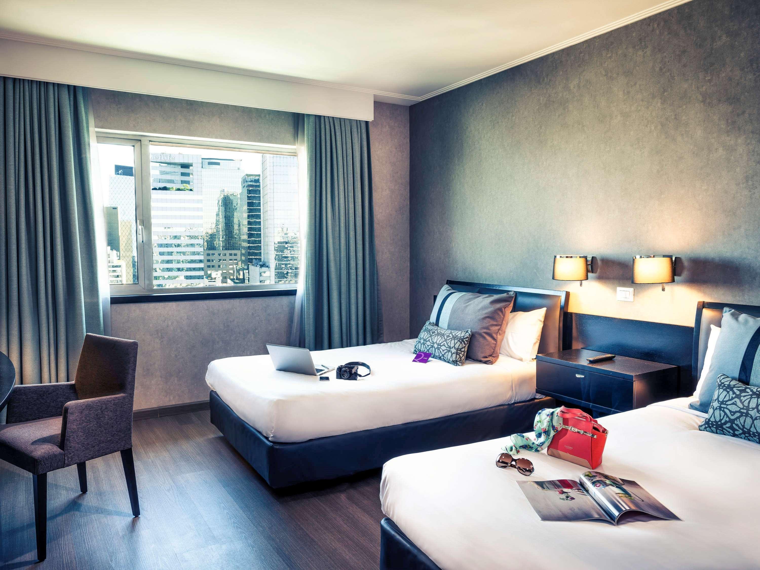 Hotel Mercure Centro